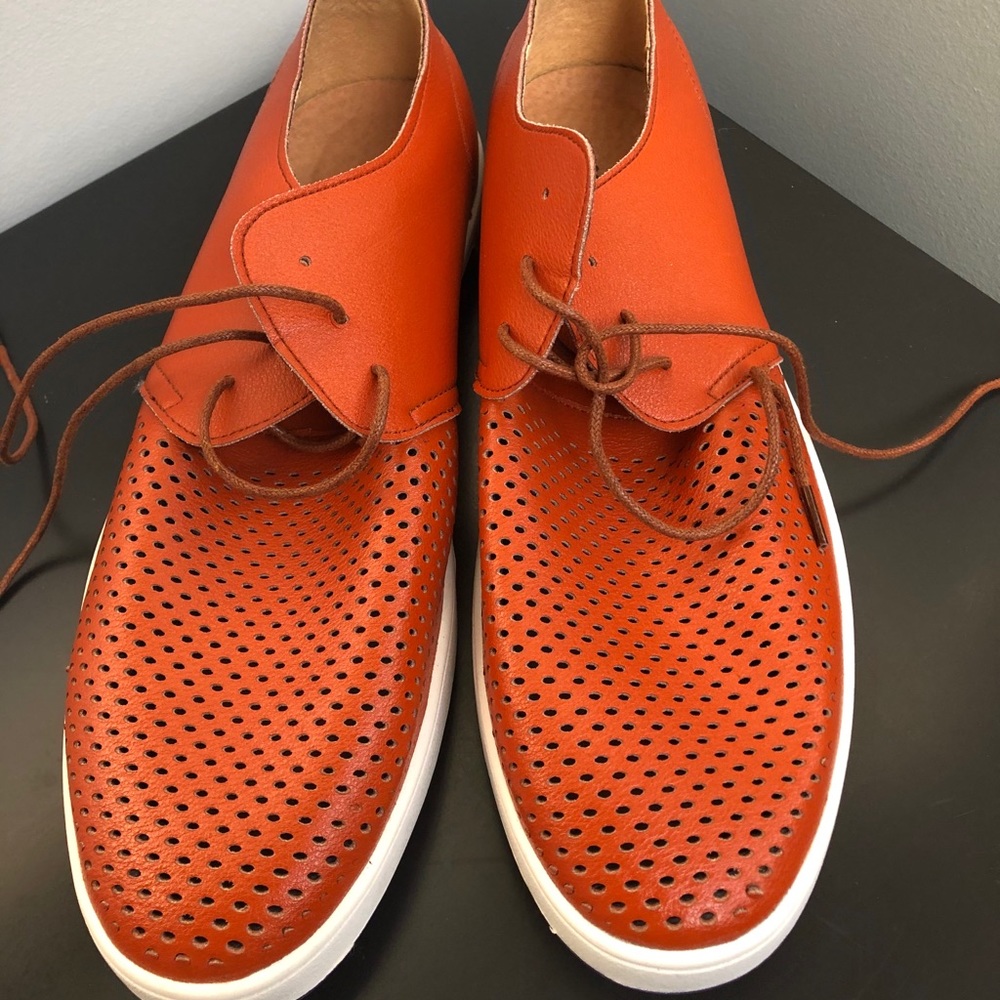 Merkmak Men’s shoes size 11